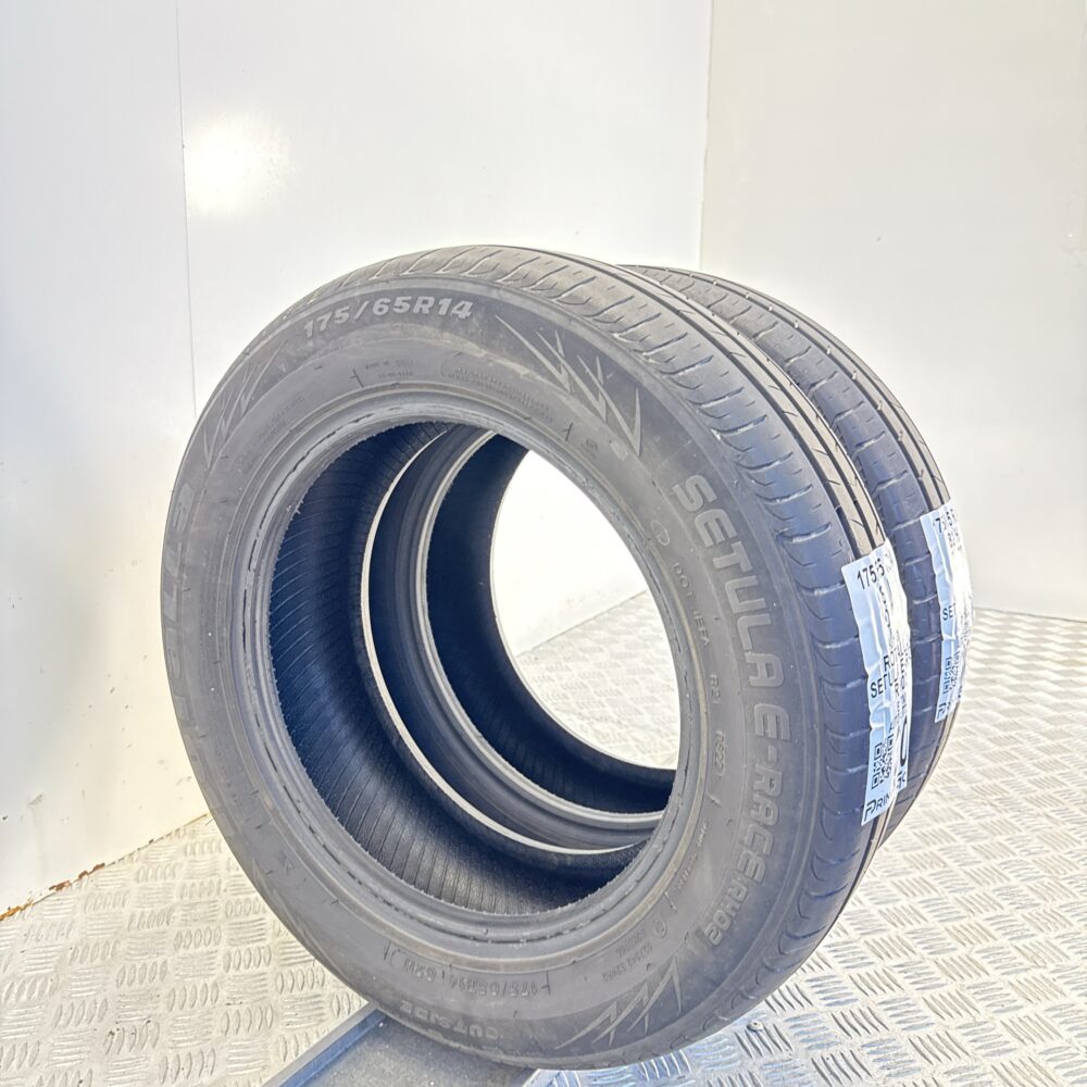 Gomme Usate 175 65 R14 82H Rotalla Setula E-Race RH02 Estive | Gomme Usate | PrimaGomme.it Gomme usate 175 65 R14 Rotalla Setula E-Race RH02 - foto 7