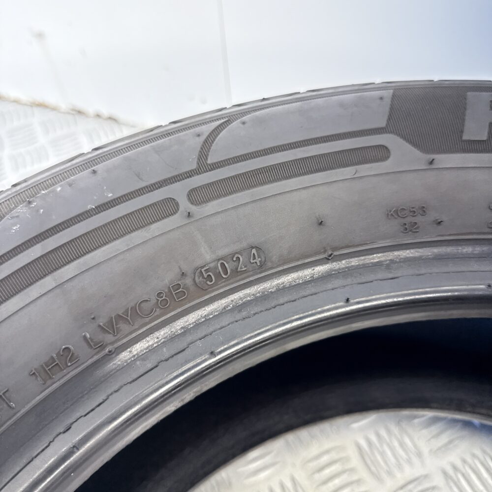 Gomme Usate 205 65 R16C 107/105T Kumho Portran KC53 80% Estive | Gomme Usate | PrimaGomme.it Gomme usate 205 65 R16C Kumho Portran KC53