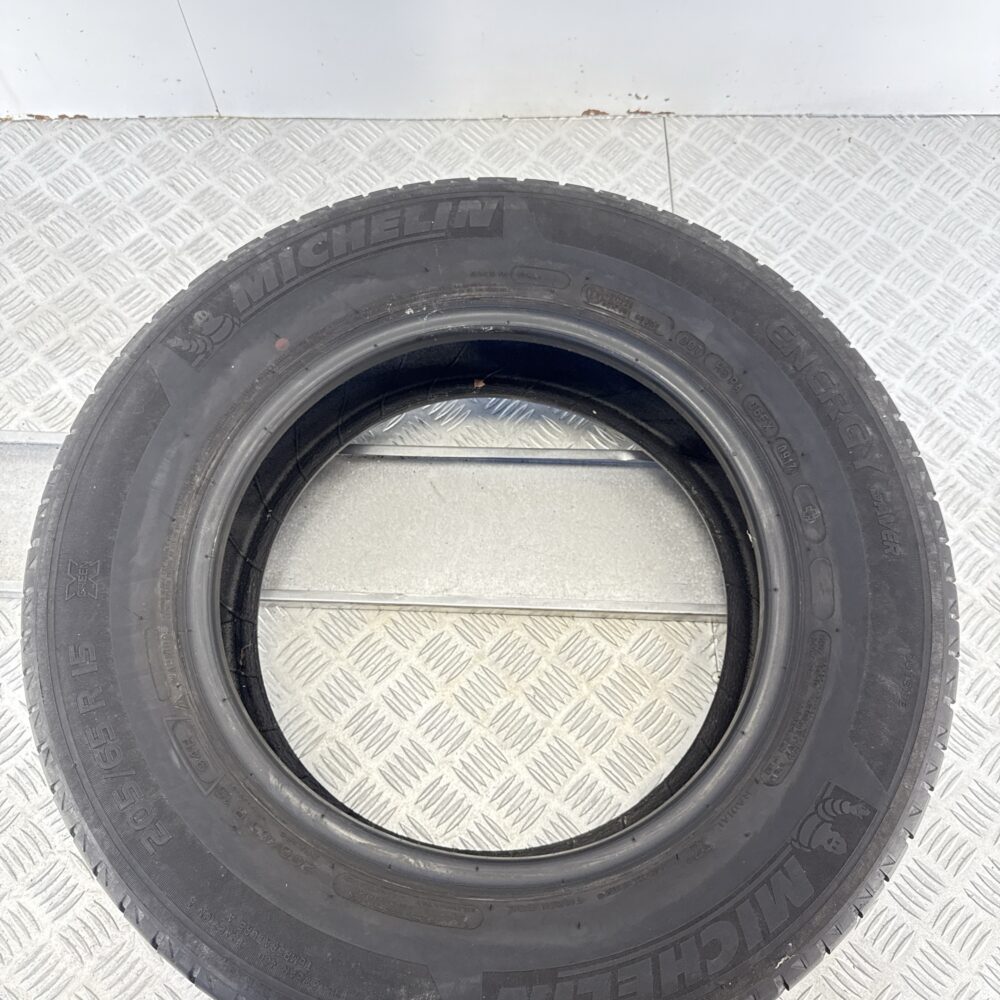 Gomme Usate 205 65 R15 94H MICHELIN ENERGY SAVER 74% Estive | Gomme Usate | PrimaGomme.it Gomme usate 205 65 R15 MICHELIN ENERGY SAVER - foto 5