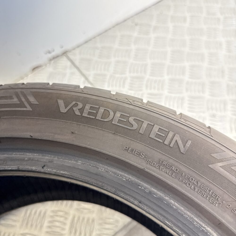 Gomme Usate 225 45 R17 91Y Vredestein Ultrac 76% Estive | Gomme Usate | PrimaGomme.it Gomme usate 225 45 R17 Vredestein Ultrac - foto 7