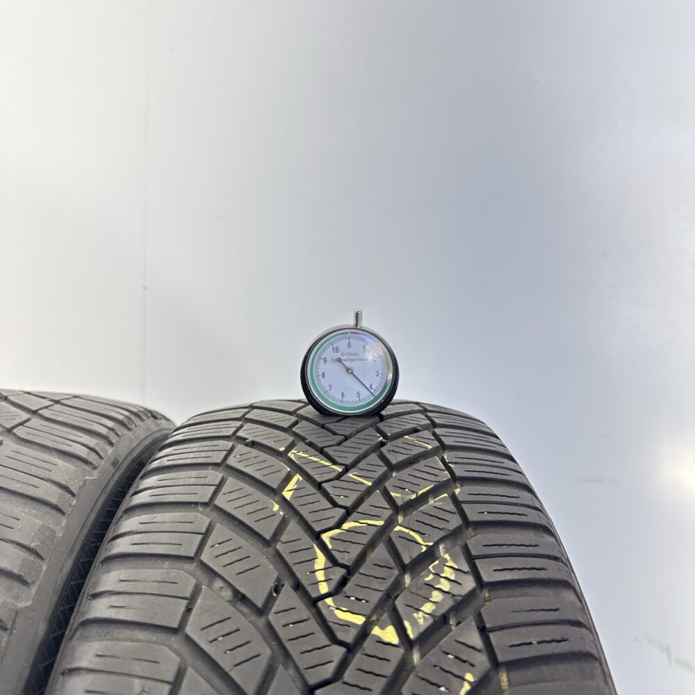 Gomme Usate 205 55 R16 91T Continental ContiWinterContact TS850 Invernali | Gomme Usate | PrimaGomme.it Gomme usate 205 55 R16 Continental ContiWinterContact TS850 - foto 9