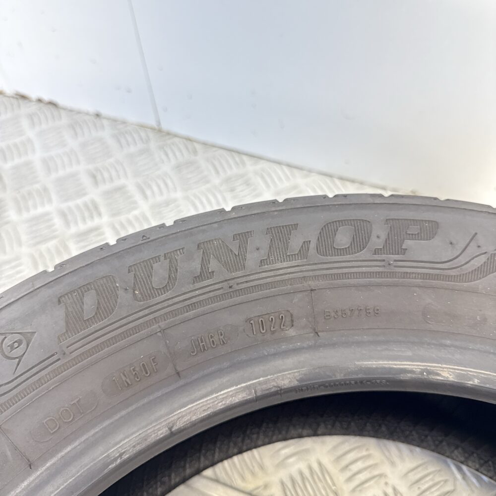 Gomme Usate 205 55 R16 91V Dunlop Sport Blu Response Estive | Gomme Usate | PrimaGomme.it Gomme usate 205 55 R16 Dunlop Sport Blu Response - foto 3