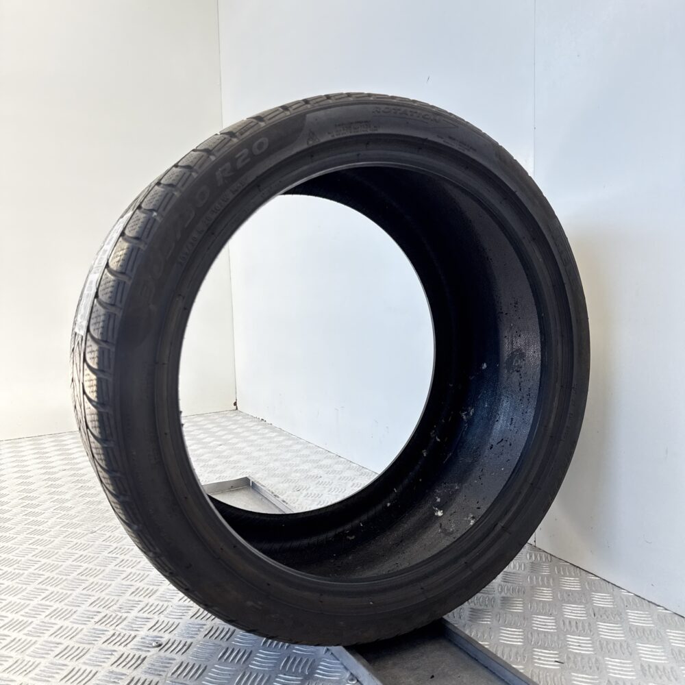 Gomma Usata 305 30 R20 XL 103W Pirelli Sottozero 3 Invernale | Gomme Usate | PrimaGomme.it Gomma usata 305 30 R20 Pirelli Sottozero 3 - foto 7