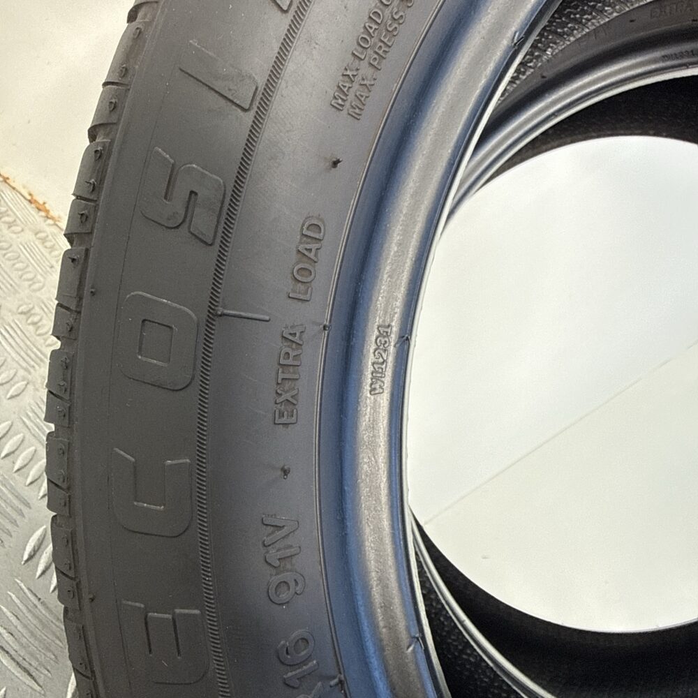 Gomme Usate 195 55 R16 XL 91V Infinity Ecosis 90% Estive | Gomme Usate | PrimaGomme.it Gomme usate 195 55 R16 Infinity Ecosis