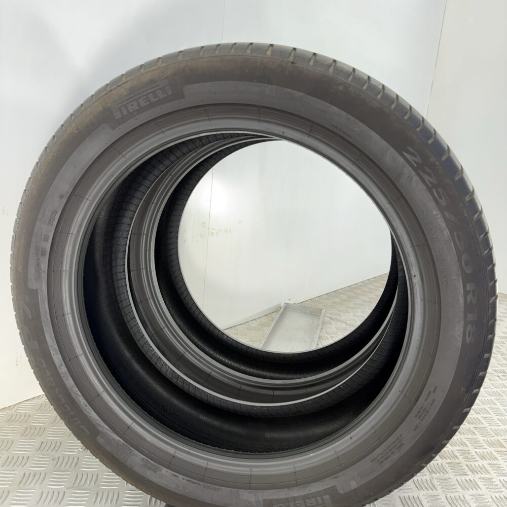 Gomme Usate 225 50 R18 95W Pirelli Cinturato P7 Estive | Gomme Usate | PrimaGomme.it Gomme usate 225 50 R18 Pirelli Cinturato P7 - foto 4