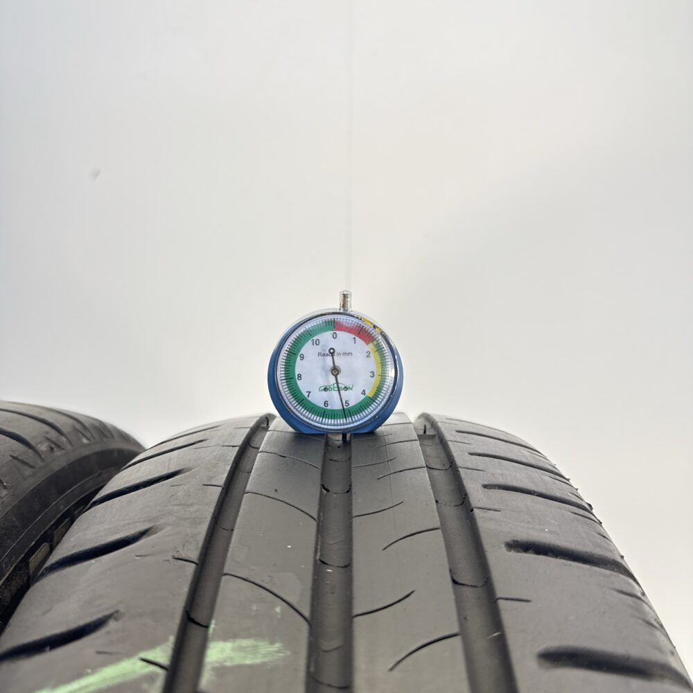 Gomme Usate 205 65 R15 94H MICHELIN ENERGY SAVER 74% Estive | Gomme Usate | PrimaGomme.it Gomme usate 205 65 R15 MICHELIN ENERGY SAVER - foto 9