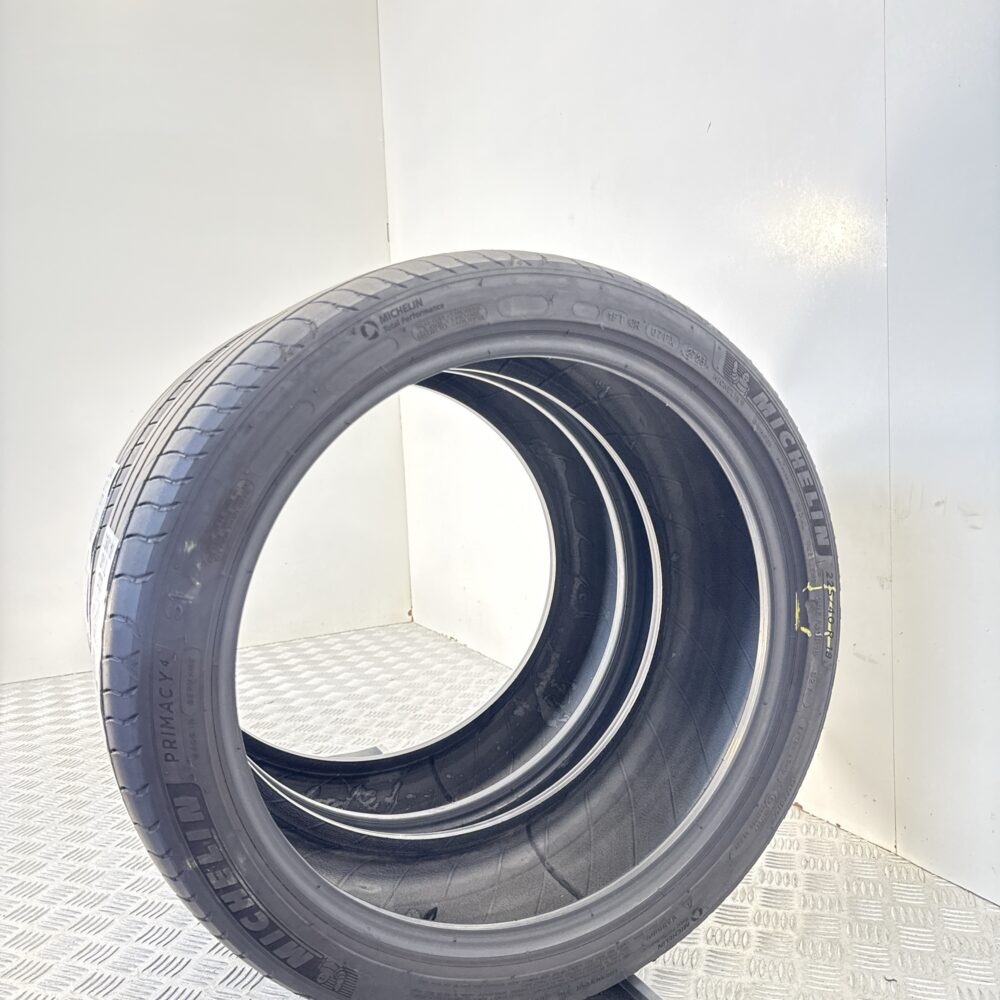 Gomme Usate 225 40 R18 XL 92Y Michelin Primacy 4 Estive | Gomme Usate | PrimaGomme.it Gomme usate 225 40 R18 Michelin Primacy 4 - foto 9