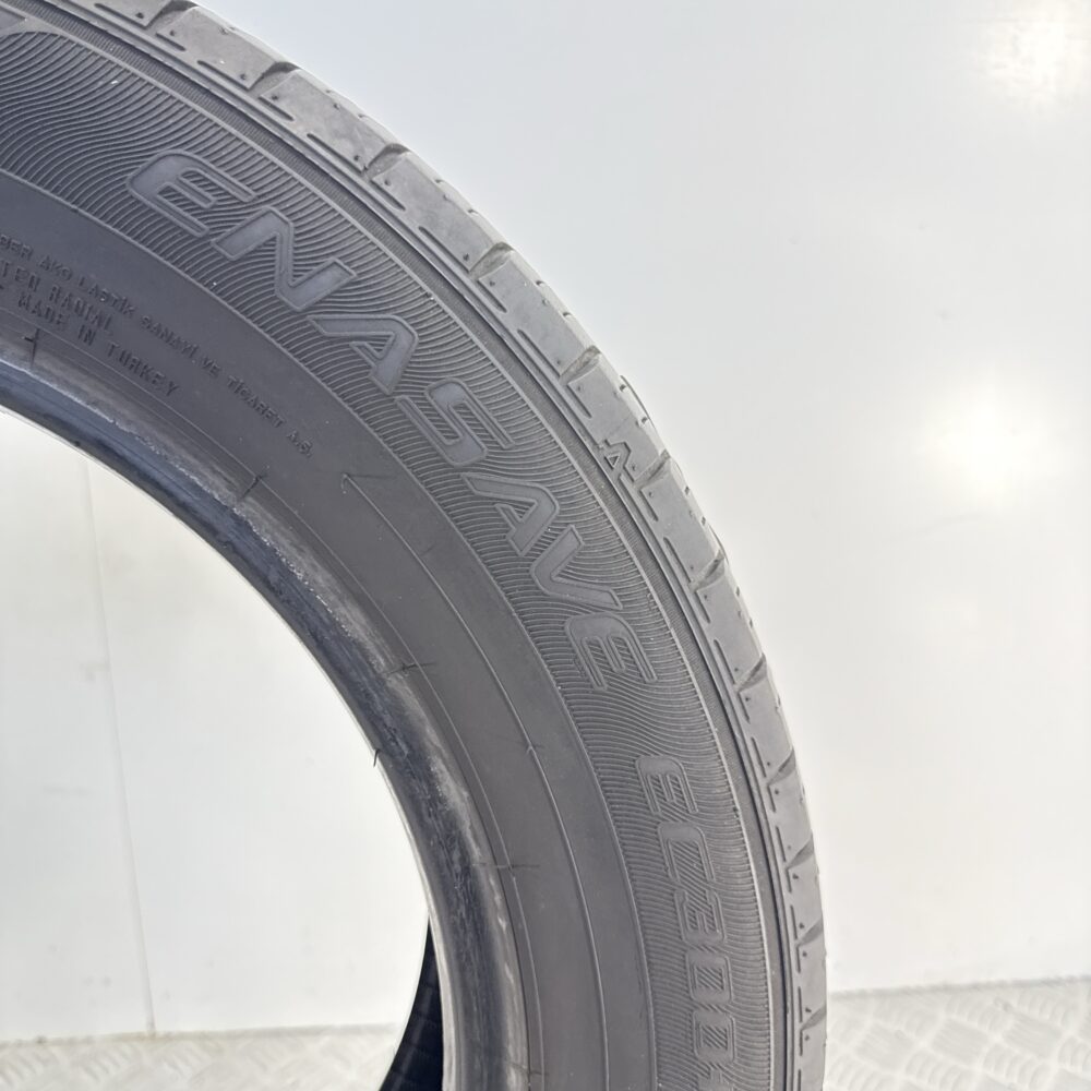 Gomma Usata 215 60 R17 96H Dunlop Enasave EC300+ 79% Estivo | Gomme Usate | PrimaGomme.it Gomma usata 215 60 R17 Dunlop Enasave EC300+ - foto 3
