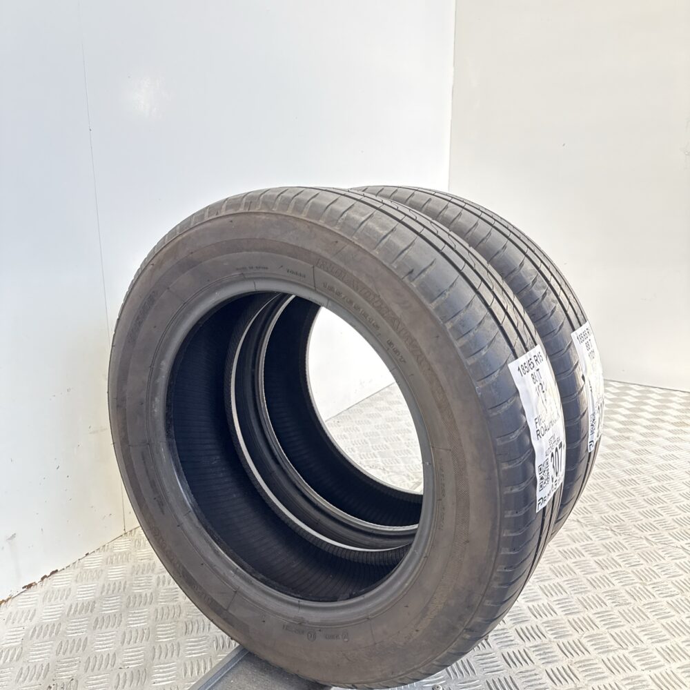 Gomme Usate 185 65 R15 88T Firestone Roadhawk Estive | Gomme Usate | PrimaGomme.it Gomme usate 185 65 R15 Firestone Roadhawk - foto 7