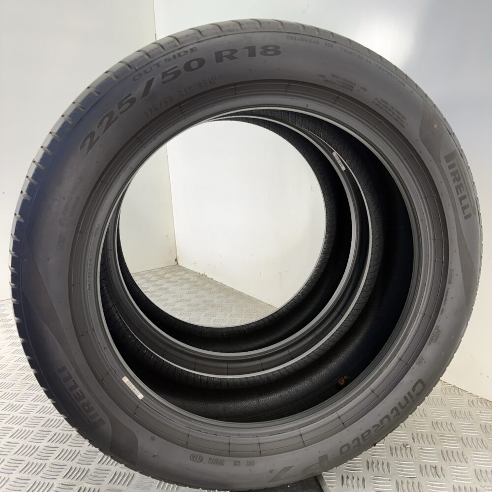 Gomme Usate 225 50 R18 95W Pirelli Cinturato P7 Estive | Gomme Usate | PrimaGomme.it Gomme usate 225 50 R18 Pirelli Cinturato P7 - foto 3