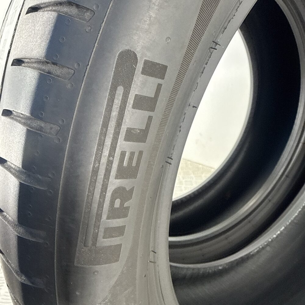 Gomme Usate 225 50 R18 95W Pirelli Cinturato P7 Estive | Gomme Usate | PrimaGomme.it Gomme usate 225 50 R18 Pirelli Cinturato P7 - foto 7