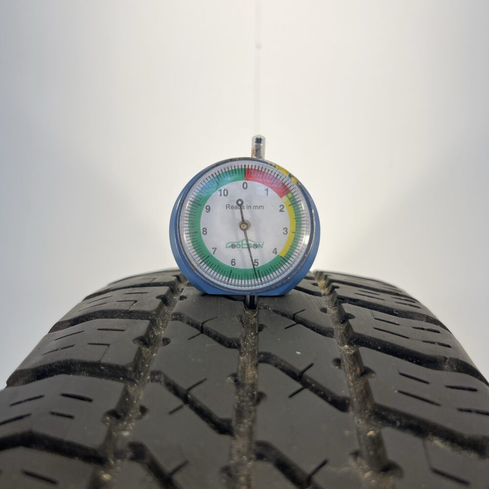 Gomma Usata 175 70 R13 82T MARANGONI M900 Invernale | Gomme Usate | PrimaGomme.it Gomma usata 175 70 R13 MARANGONI M900 - foto 5