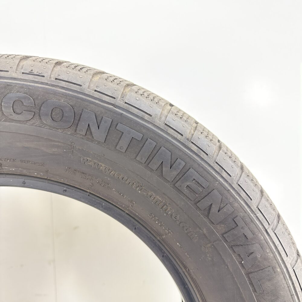 Gomma Usata 235 65 R17 104H Continental 4x4 WinterContact 73% Invernale | Gomme Usate | PrimaGomme.it Gomma usata 235 65 R17 Continental 4x4 WinterContact - foto 3