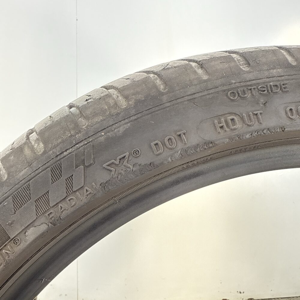 Gomme Usate 205 40 R17 84W Michelin Pilot Sport 3 Estive | Gomme Usate | PrimaGomme.it Gomme usate 205 40 R17 Michelin Pilot Sport 3 - foto 5