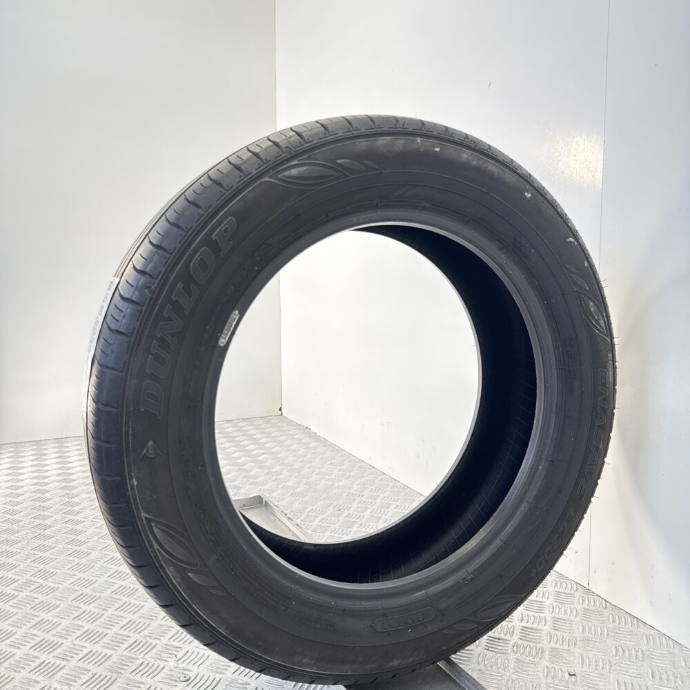 Gomma Usata 215 60 R17 96H Dunlop Enasave EC300+ 79% Estivo | Gomme Usate | PrimaGomme.it Gomma usata 215 60 R17 Dunlop Enasave EC300+ - foto 6