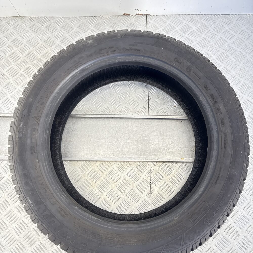Gomme Usate 175 60 R16 XL 86H Dunlop SP Winter Sport 3D RunFlat 97% Invernali | Gomme Usate | PrimaGomme.it Gomme usate 175 60 R16 Dunlop SP Winter Sport 3D - foto 5