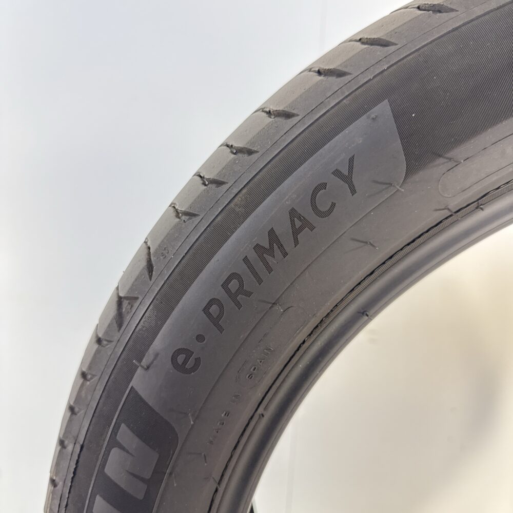 Gomme Usate 205 55 R19 XL 97V MICHELIN E Primacy Estive | Gomme Usate | PrimaGomme.it Gomme usate 205 55 R19 MICHELIN E Primacy - foto 6