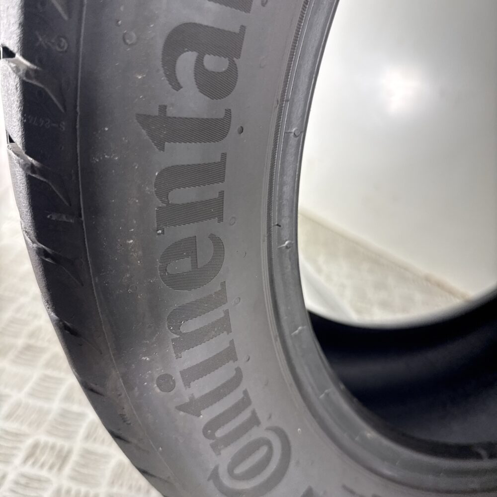 Gomma Usata 235 50 R19 99V Continental Premium Contact 6 83% Estivo | Gomme Usate | PrimaGomme.it Gomma usata 235 50 R19 Continental Premium Contact 6 - foto 4