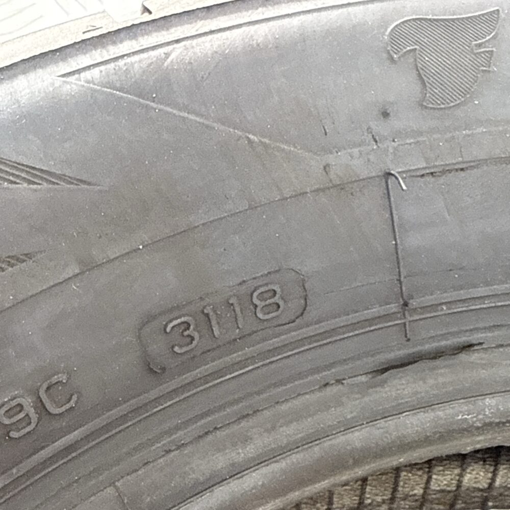 Gomme Usate 175 65 R14 82T FIRESTONE WINTERHAWK 3 81% Invernali | Gomme Usate | PrimaGomme.it Gomme usate 175 65 R14 FIRESTONE WINTERHAWK 3