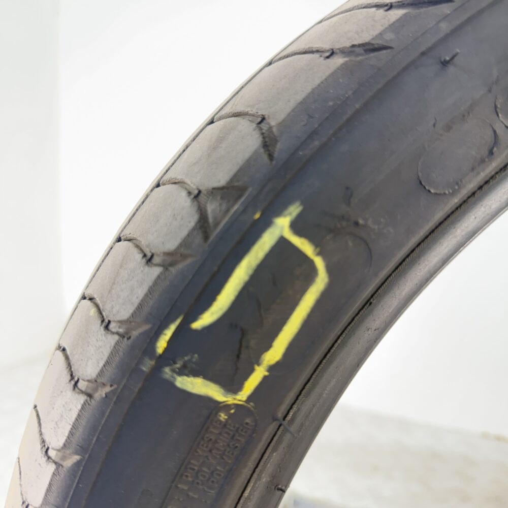 Gomme Usate 225 40 R18 XL 92Y Michelin Primacy 4 Estive | Gomme Usate | PrimaGomme.it Gomme usate 225 40 R18 Michelin Primacy 4