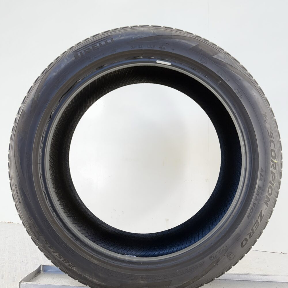 Gomme Usate 285 45 R22 114Y Pirelli Scorpion 0 71% 4 Stagioni | Gomme Usate | PrimaGomme.it Gomme usate 285 45 R22 Pirelli Scorpion 0 - foto 3