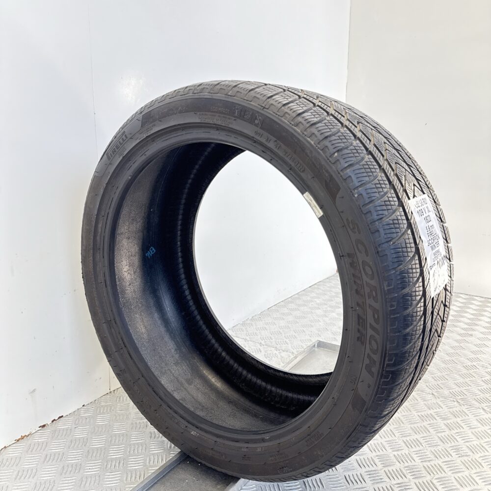 Gomma Usata 305 35 R21 XL 109V Pirelli Scorpion Winter Invernale | Gomme Usate | PrimaGomme.it Gomma usata 305 35 R21 Pirelli Scorpion Winter - foto 6