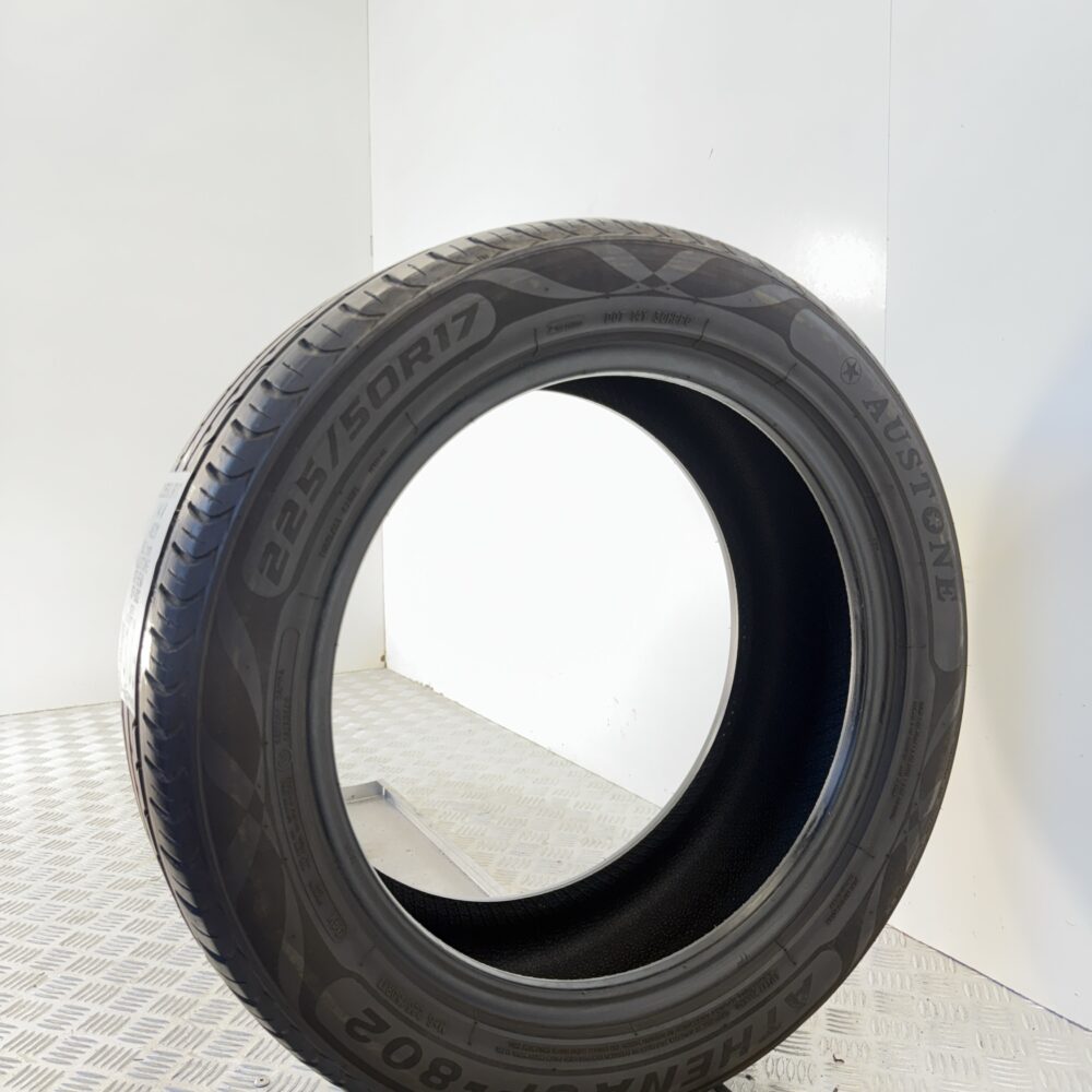 Gomma Usata 225 50 R17 94V Austone Athena SP-802 74% Estivo | Gomme Usate | PrimaGomme.it Gomma usata 225 50 R17 Austone Athena SP-802 - foto 8