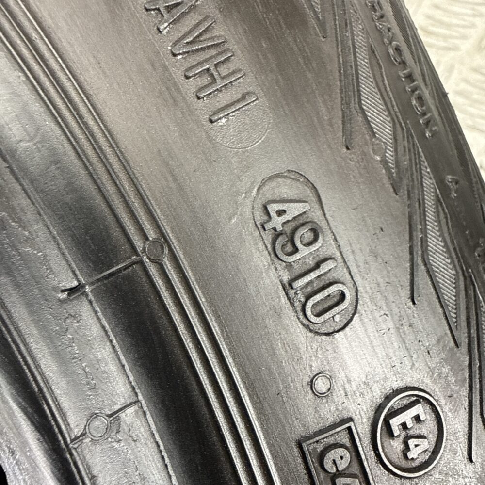 Gomme Usate 185 70 R14 88T Continental Conti Eco Contact 3 89% Estive | Gomme Usate | PrimaGomme.it Gomme usate 185 70 R14 Continental Conti Eco Contact 3 - foto 4