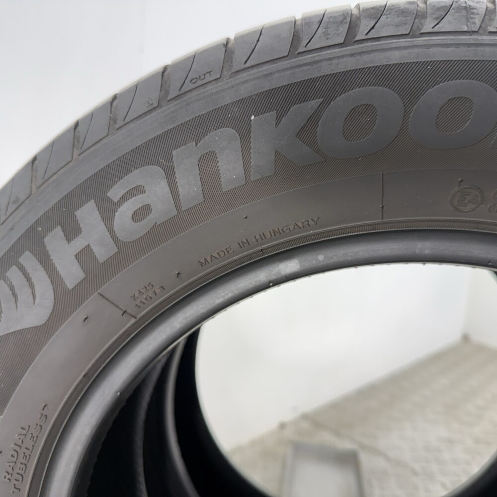 Gomme Usate 195 65 R15 91H Hankook Kinergy Eco Control Tecnology Estive | Gomme Usate | PrimaGomme.it Gomme usate 195 65 R15 Hankook Kinergy Eco Control Tecnology - foto 4
