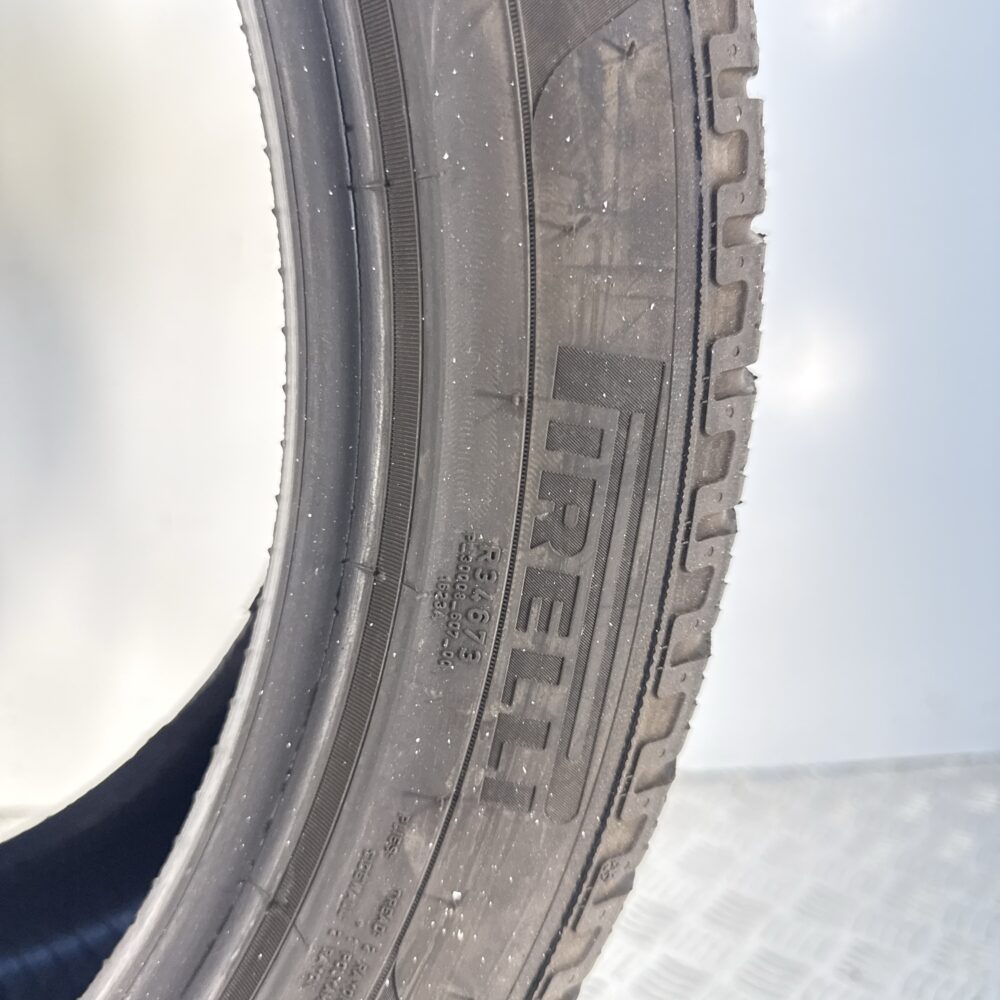 Gomma Usata 275 40 R21 XL 107V Pirelli Scorpion Winter Invernale | Gomme Usate | PrimaGomme.it Gomma usata 275 40 R21 Pirelli Scorpion Winter - foto 3
