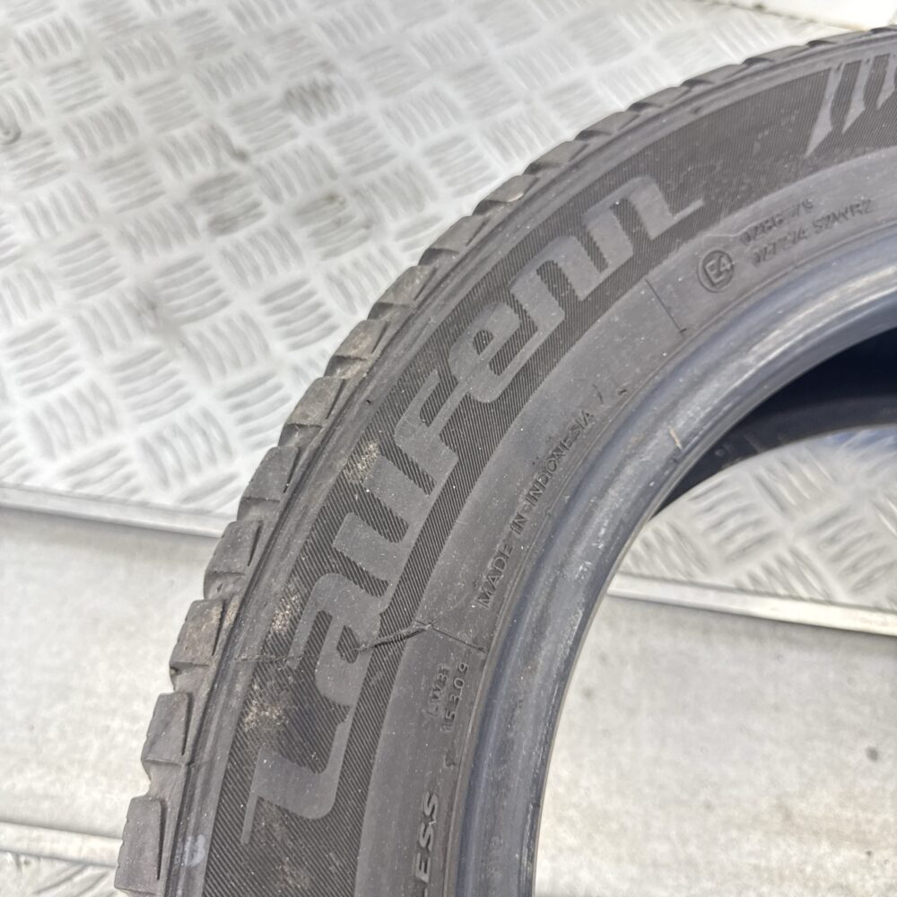 Gomme Usate 185 60 R15 84T Laufenn I FIT Invernali | Gomme Usate | PrimaGomme.it Gomme usate 185 60 R15 Laufenn I FIT - foto 2