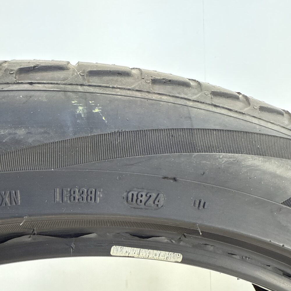 Gomme Usate 285 45 R22 114Y Pirelli Scorpion 0 71% 4 Stagioni | Gomme Usate | PrimaGomme.it Gomme usate 285 45 R22 Pirelli Scorpion 0 - foto 2