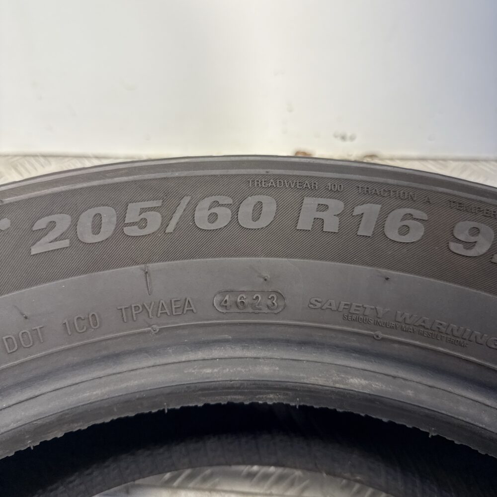 Gomme Usate 205 60 R16 92H Kumho Ecowing ES31 100% Estive | Gomme Usate | PrimaGomme.it Gomme usate 205 60 R16 Kumho Ecowing ES31