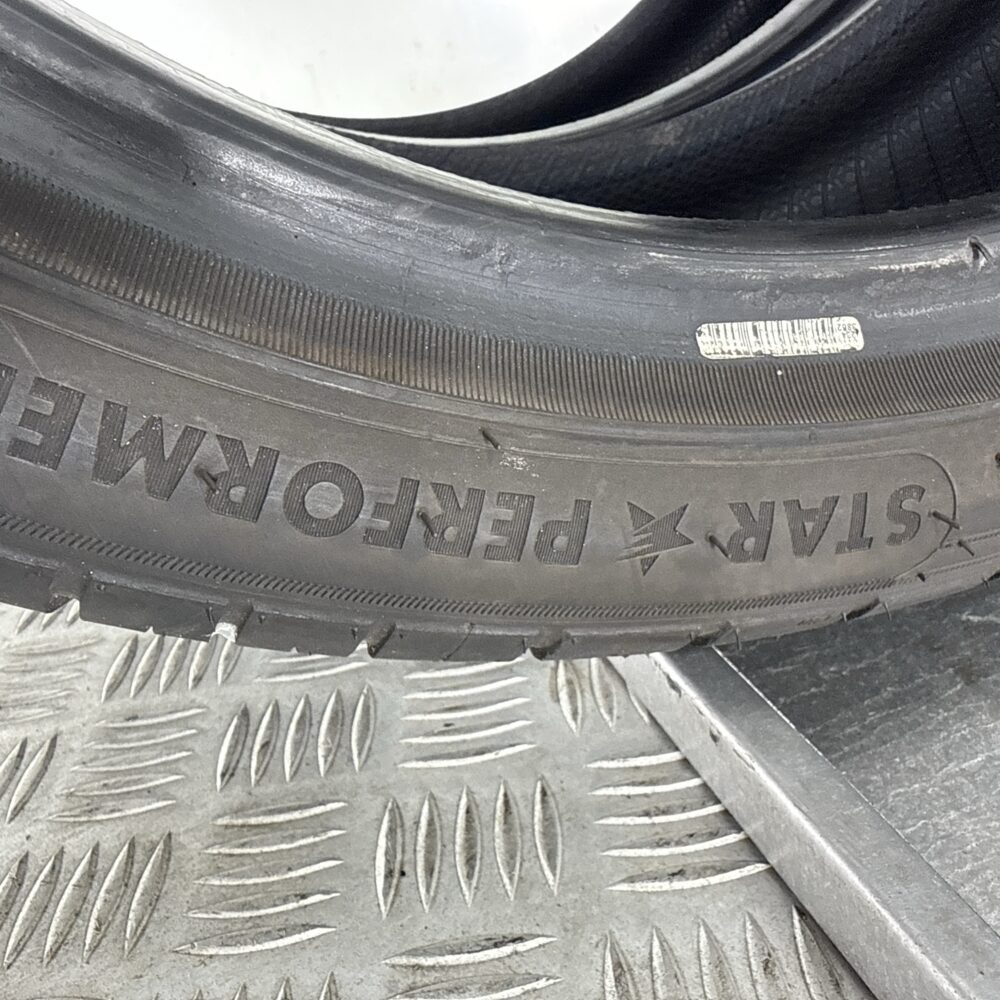 Gomme Usate 205 45 R17 XL 88W Star Performer Interstellar 84% Estive | Gomme Usate | PrimaGomme.it Gomme usate 205 45 R17 Star Performer Interstellar - foto 5