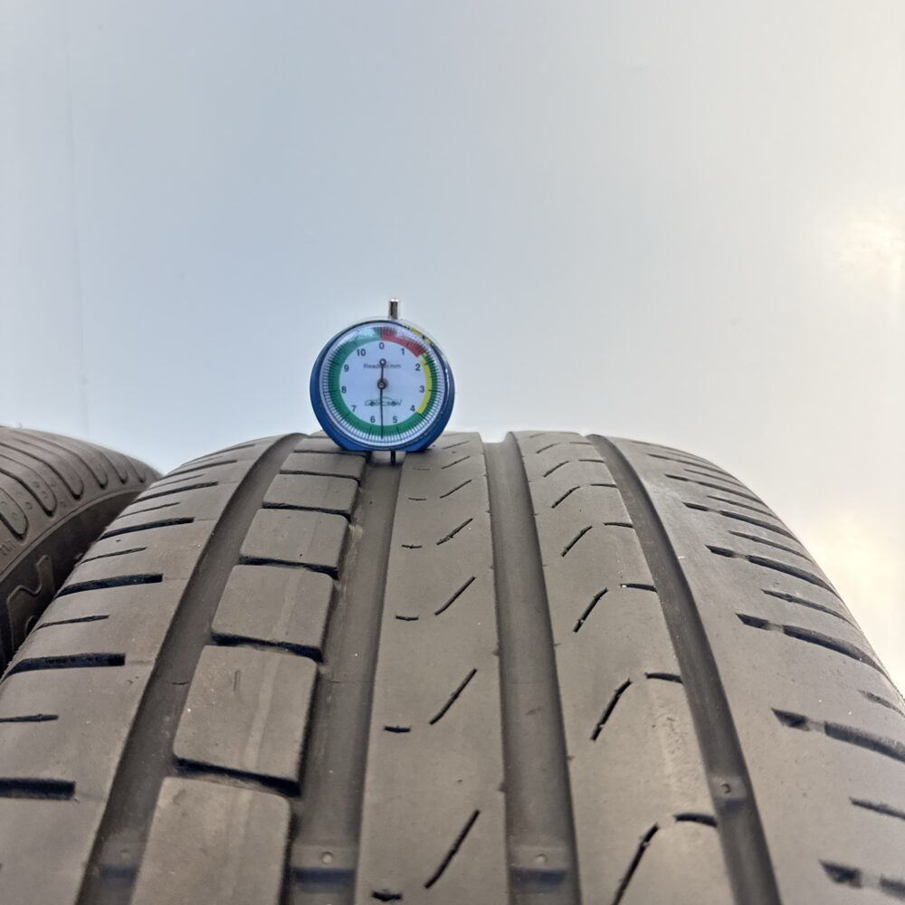 Gomme Usate 255 40 R20 101V Pirelli Scorpion Verde 79% Estive | Gomme Usate | PrimaGomme.it Gomme usate 255 40 R20 Pirelli Scorpion Verde - foto 14