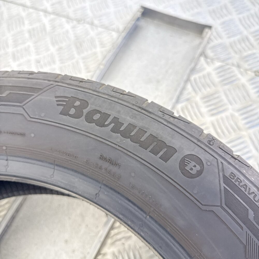 Gomma Usata 195 55 R16 91V BARUM Bravuris 5 HM 71% Estivo | Gomme Usate | PrimaGomme.it Gomma usata 195 55 R16 BARUM Bravuris 5 HM - foto 2