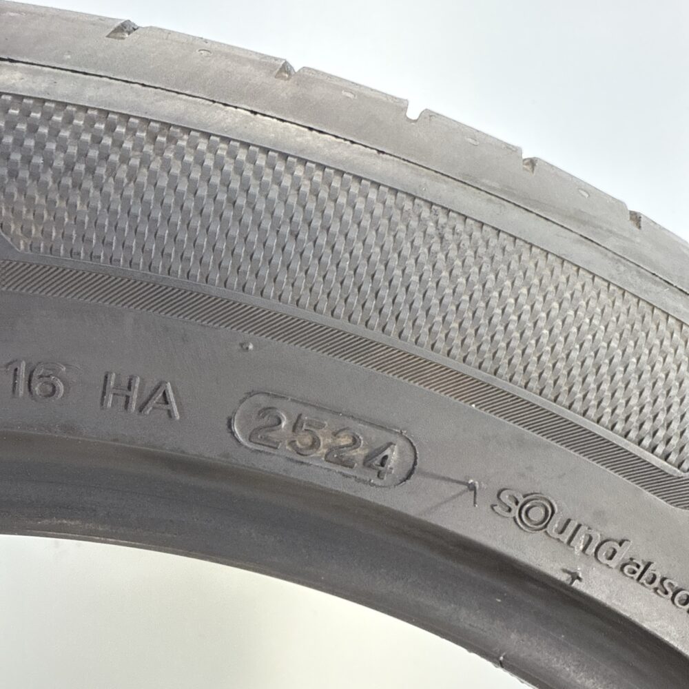 Gomme Usate 255 45 R19 XL 104W Hankook Ventus S1 Evo 3 EV 83% Estive | Gomme Usate | PrimaGomme.it Gomme usate 255 45 R19 Hankook Ventus S1 Evo 3 EV - foto 4