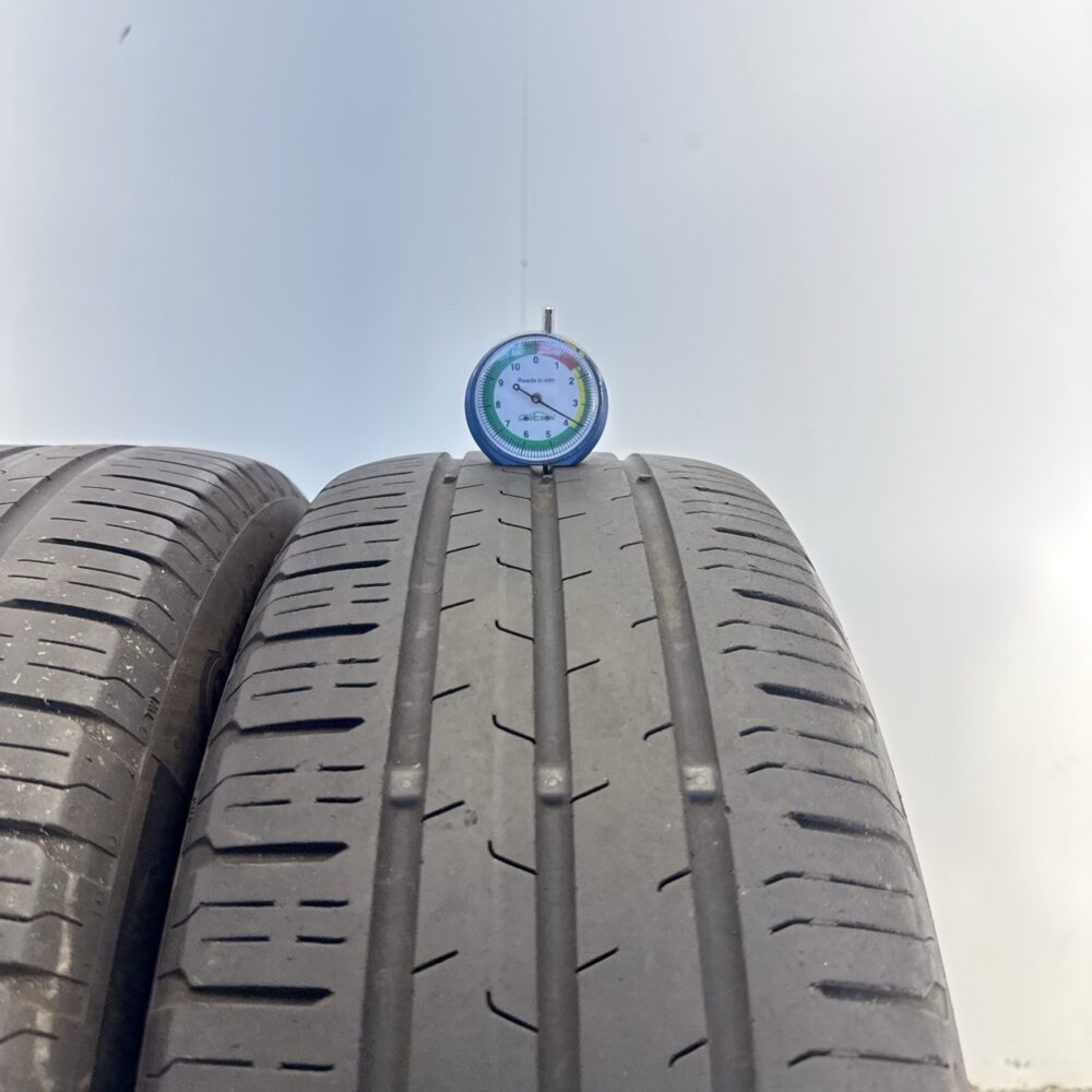 Gomme Usate 185 55 R16 83H Continental EcoContact 6 Estive | Gomme Usate | PrimaGomme.it Gomme usate 185 55 R16 Continental EcoContact 6 - foto 9