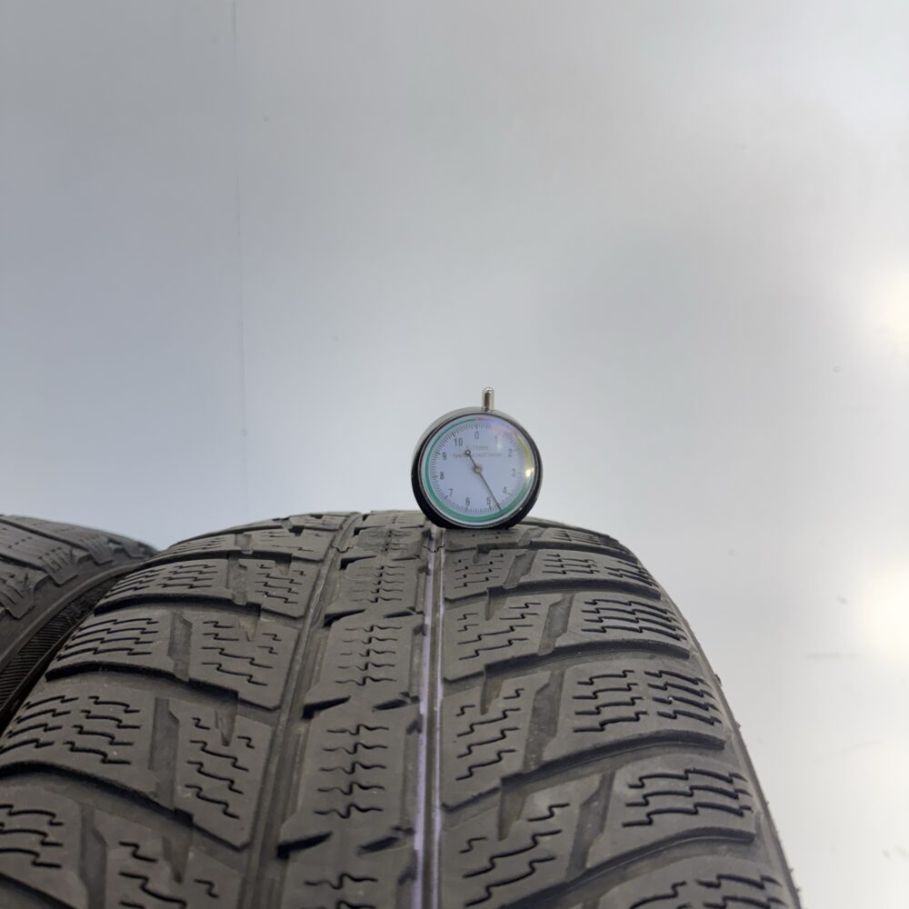 Gomme Usate 215 55 R18 XL 99V NOKIAN WR SUV 3 Invernali | Gomme Usate | PrimaGomme.it Gomme usate 215 55 R18 NOKIAN WR SUV 3 - foto 9