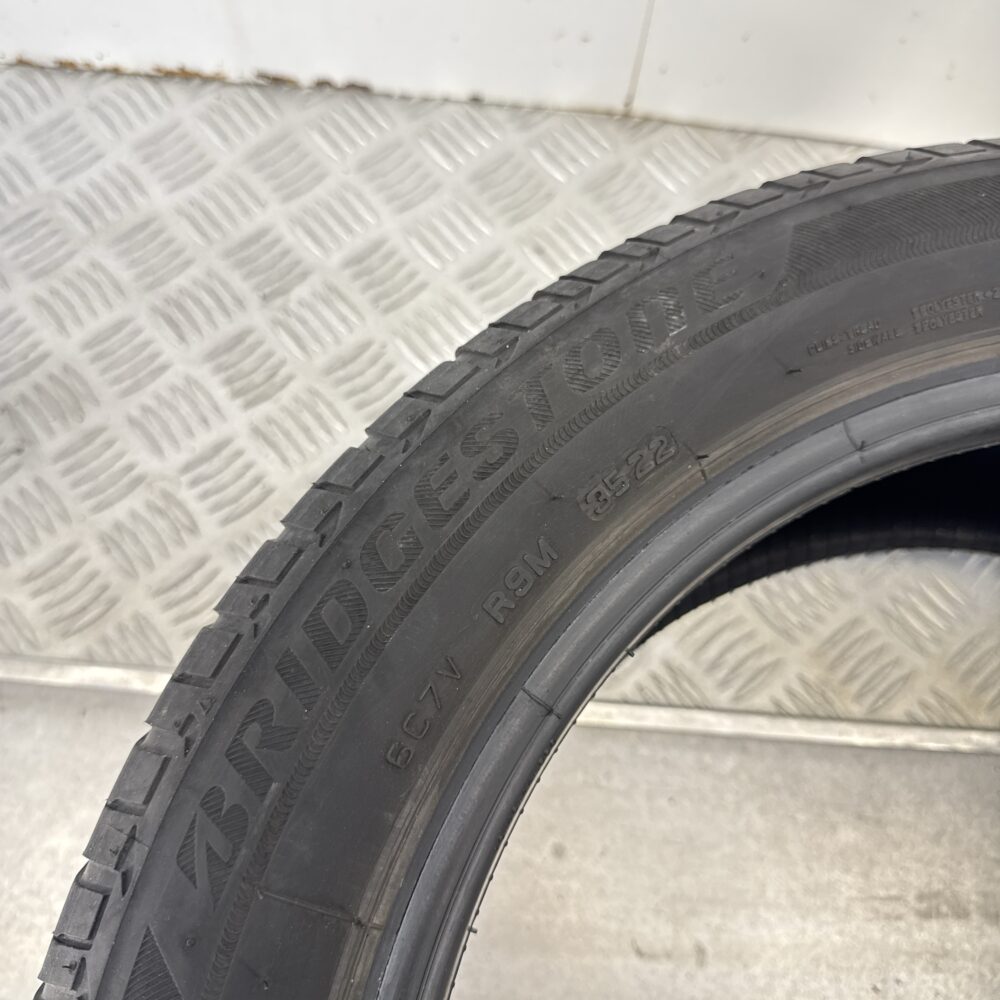 Gomme Usate 185 55 R16 XL 87H Bridgestone Ecopia EP150 Estive | Gomme Usate | PrimaGomme.it Gomme usate 185 55 R16 Bridgestone Ecopia EP150 - foto 4