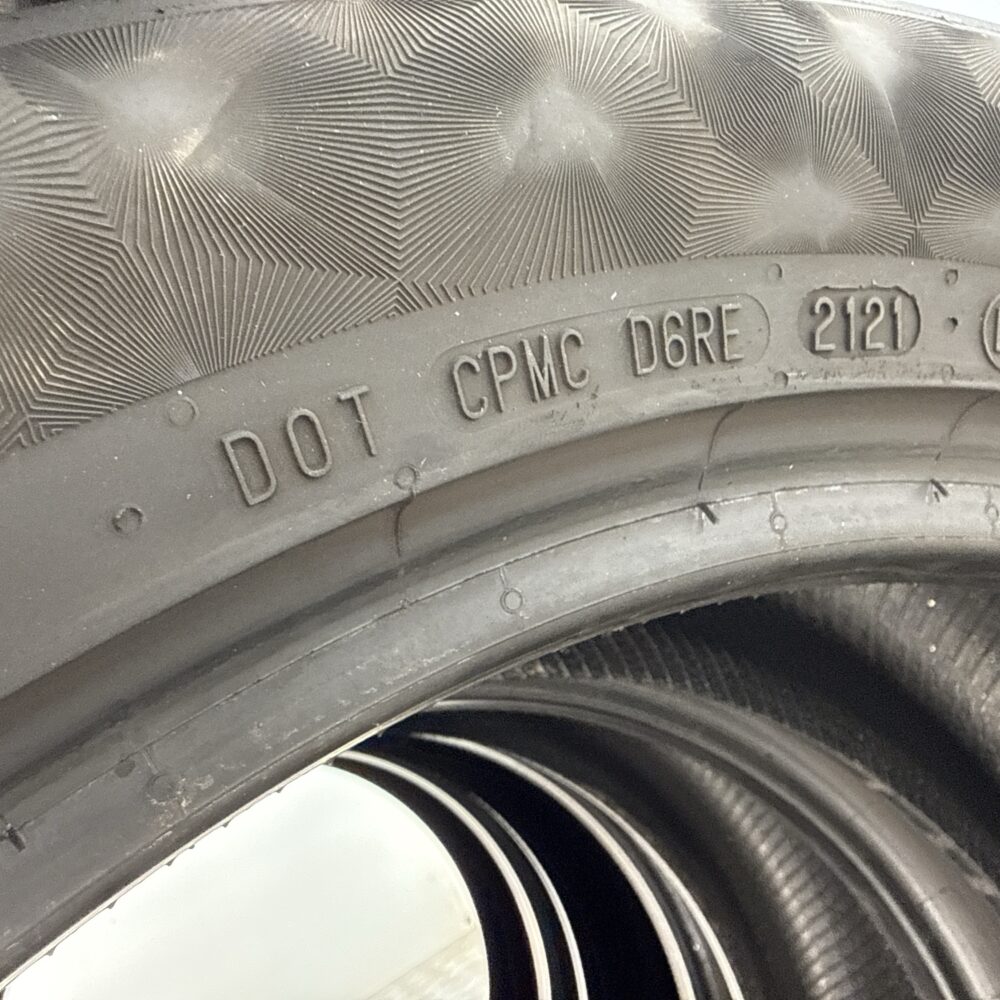 Gomme Usate 255 45 R18 XL 103Y Continental Premium Contact 6 Estive | Gomme Usate | PrimaGomme.it Gomme usate 255 45 R18 Continental Premium Contact 6 - foto 12