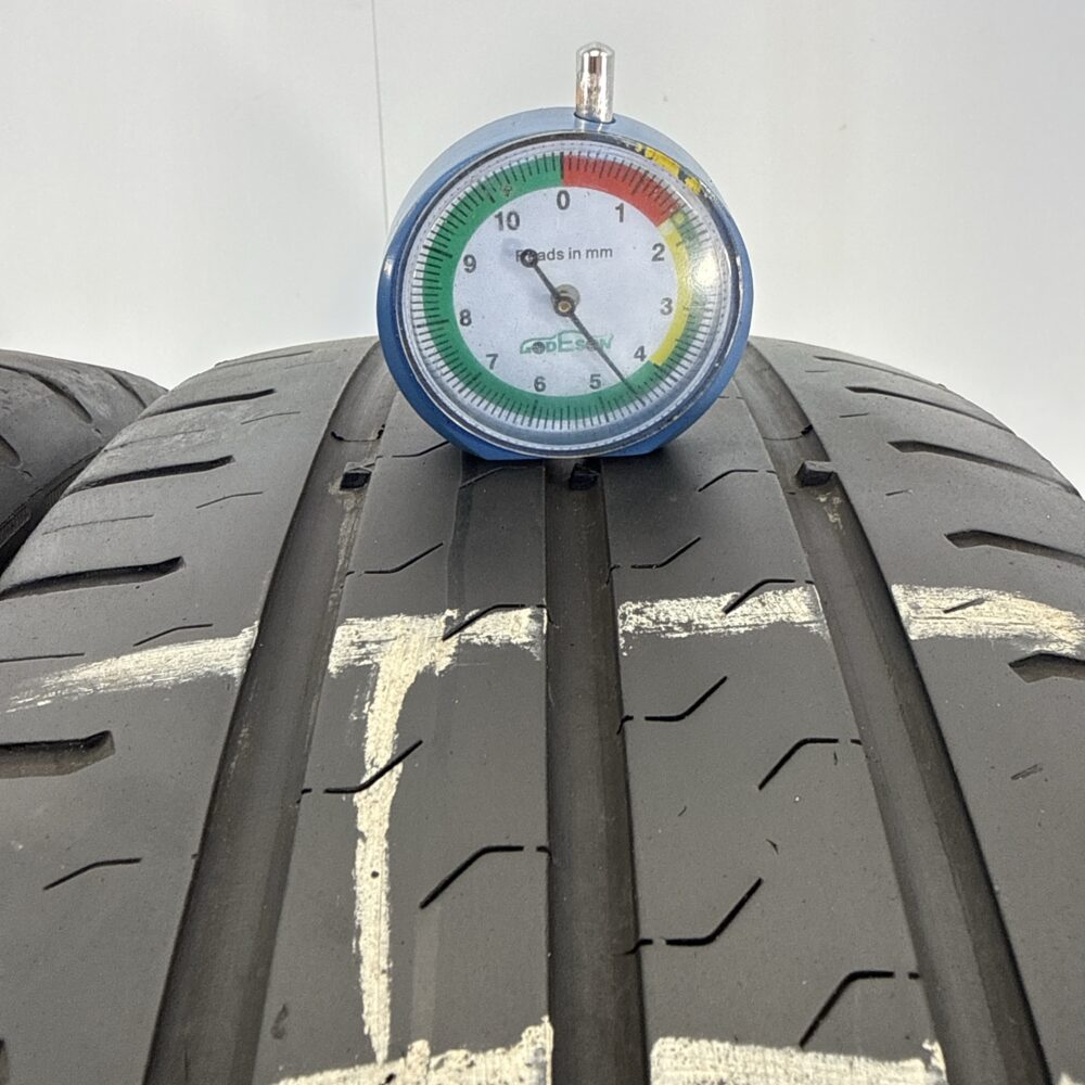 Gomme Usate 185 55 R15 82H Continental Conti Eco Contact 5 Estive | Gomme Usate | PrimaGomme.it Gomme usate 185 55 R15 Continental Conti Eco Contact 5 - foto 8