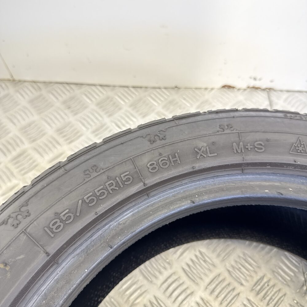 Gomme Usate 185 55 R15 XL 86H Star Performer Winter AS 83% Invernali | Gomme Usate | PrimaGomme.it Gomme usate 185 55 R15 Star Performer Winter AS - foto 4