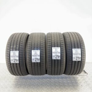 Gomme Usate 245 40 R19 98Y Bridgestone Turanza T005 71% Estive