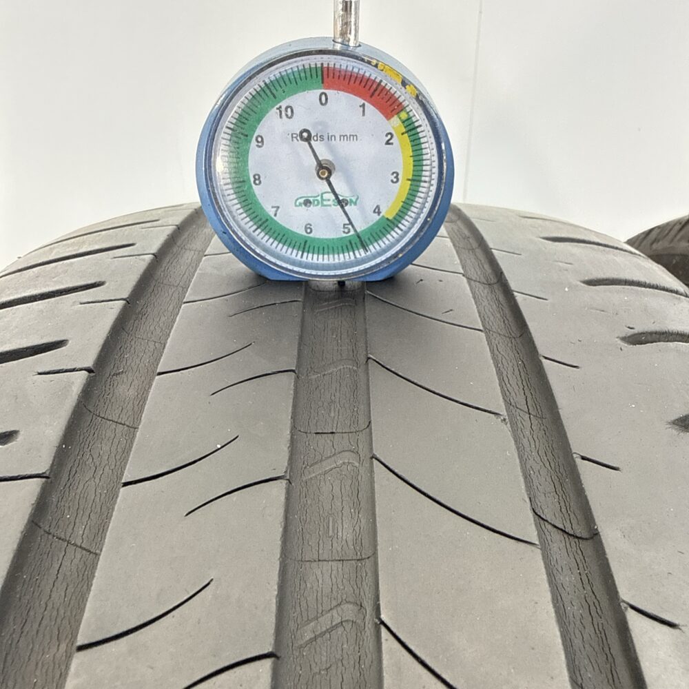 Gomme Usate 205 55 R16 91H Michelin Energy Saver Estive | Gomme Usate | PrimaGomme.it Gomme usate 205 55 R16 Michelin Energy Saver - foto 9