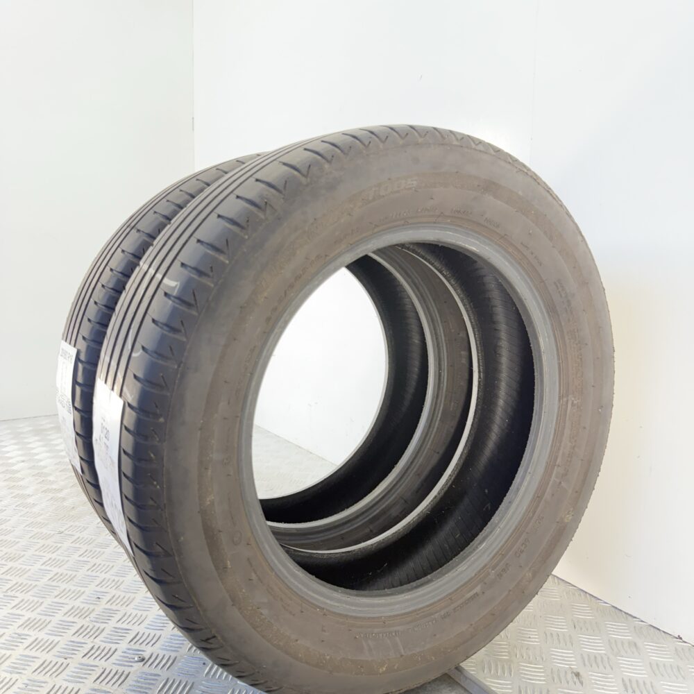 Gomme Usate 205 60 R16 92H Bridgestone Turanza T005 Estive | Gomme Usate | PrimaGomme.it Gomme usate 205 60 R16 Bridgestone Turanza T005 - foto 8