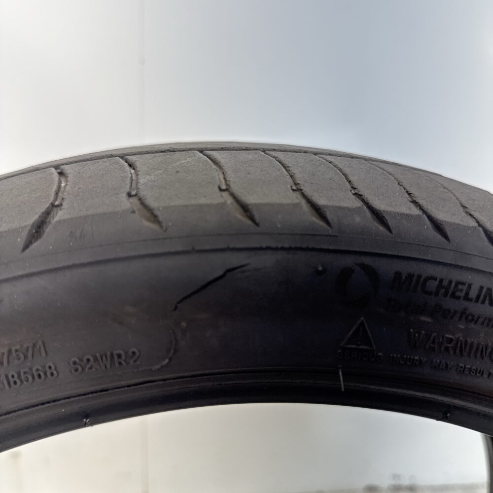 Gomme Usate 225 40 R18 XL 92Y Michelin Primacy 4 Estive | Gomme Usate | PrimaGomme.it Gomme usate 225 40 R18 Michelin Primacy 4 - foto 13