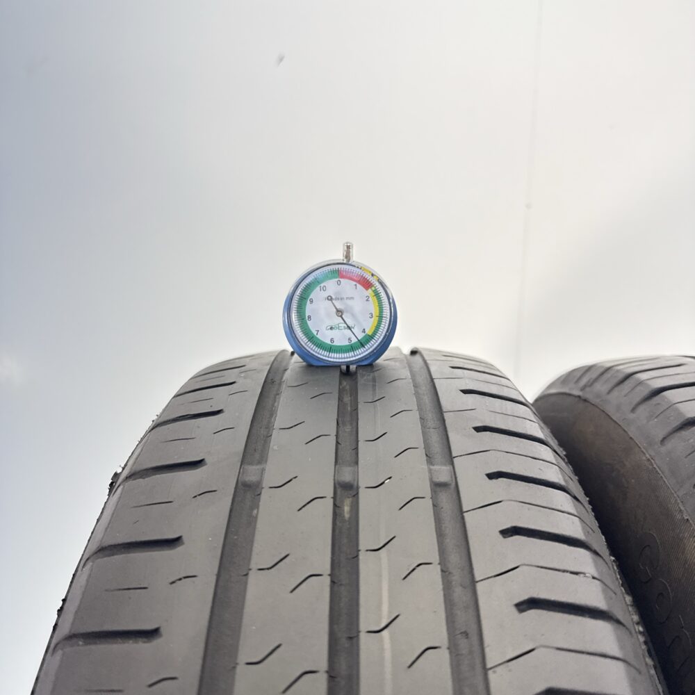 Gomme Usate 185 65 R15 XL 92T Continental ContiEcoContact 5 Estive | Gomme Usate | PrimaGomme.it Gomme usate 185 65 R15 Continental ContiEcoContact 5 - foto 9