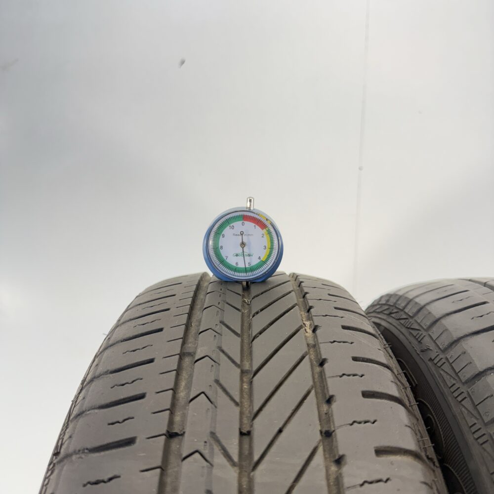 Gomme Usate 175 65 R14 82T Goodyear Duragrip Estive | Gomme Usate | PrimaGomme.it Gomme usate 175 65 R14 Goodyear Duragrip - foto 7