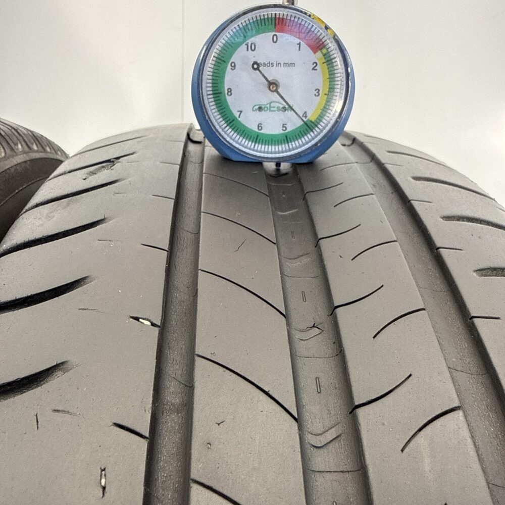 Gomme Usate 195 65 R16 91H Michelin Energy Saver Estive | Gomme Usate | PrimaGomme.it Gomme usate 195 65 R16 Michelin Energy Saver - foto 5